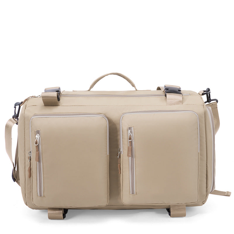 Vielseitiger Utility-Reise-Rucksack Karnz