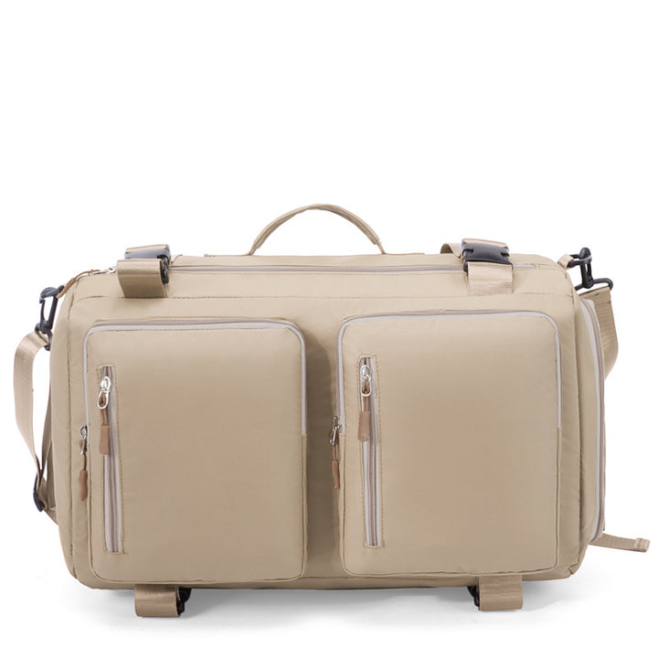 Vielseitiger Utility-Reise-Rucksack Karnz
