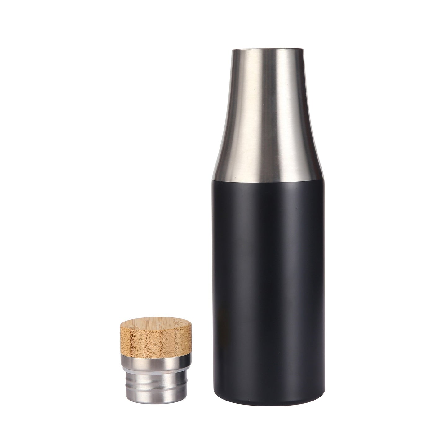 Unisex isolierte Trinkflasche Karnz