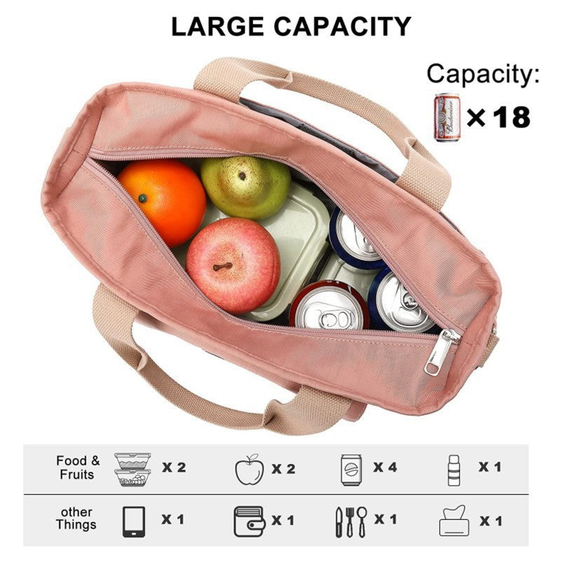 Multi-Zweck Eco-Friendly Karnz Tasche