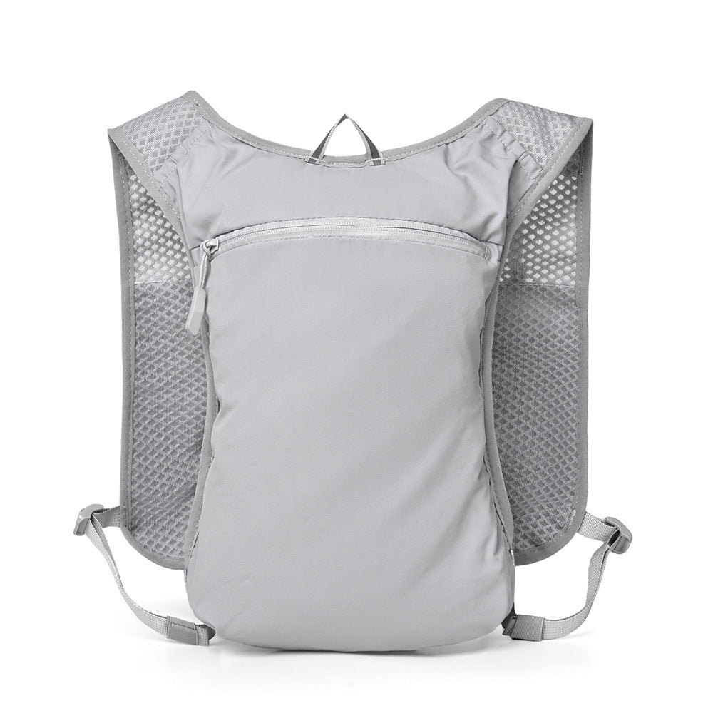 Hydrationsrucksack mit integriertem Wassertank Karnz