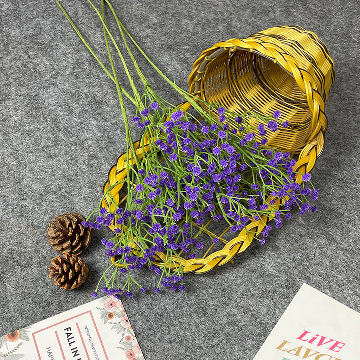 Dekorative Blumen