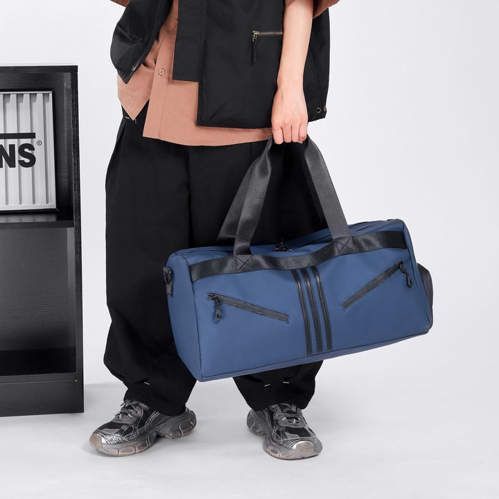 Premium Multifunctionale Sport Duffel-Tasche Karnz