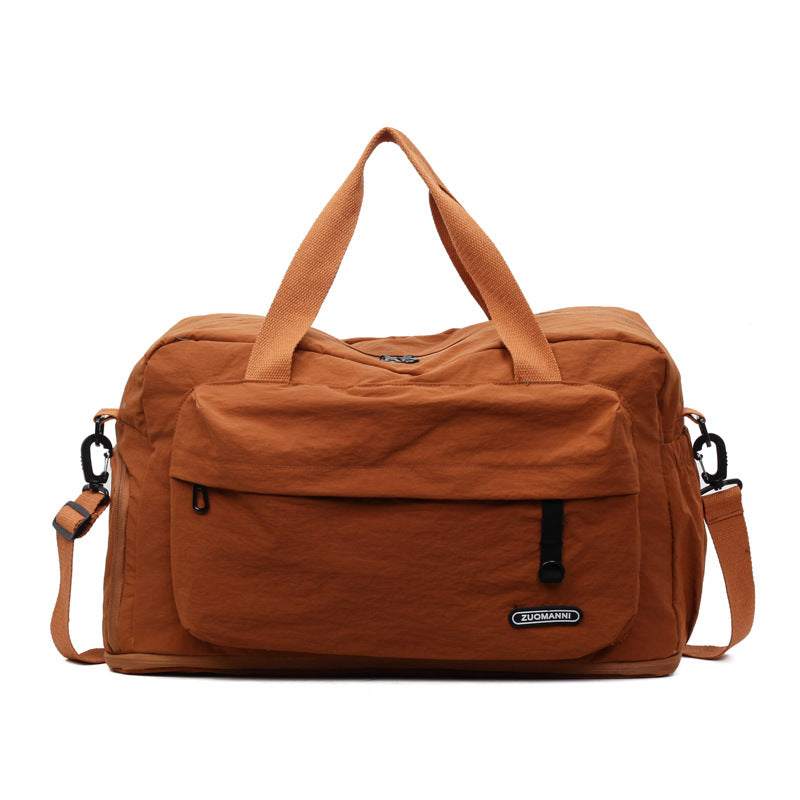 Haltbarer Reisetaschen-Duffel Karnz