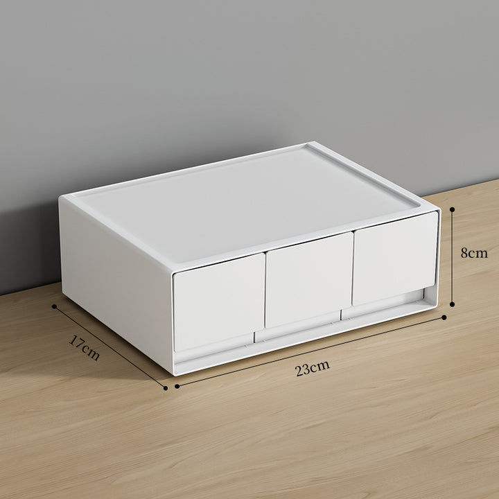 Multi-Schubladen-Aufbewahrungsorganisator Box Karnz