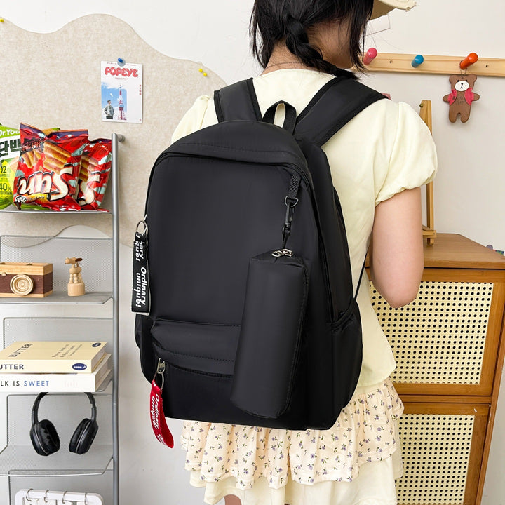 Vielseitiger leichter Rucksack Karnz