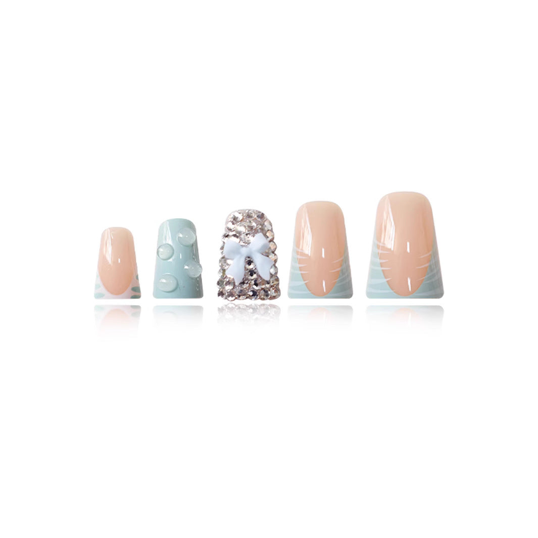 Nail Art Karnz