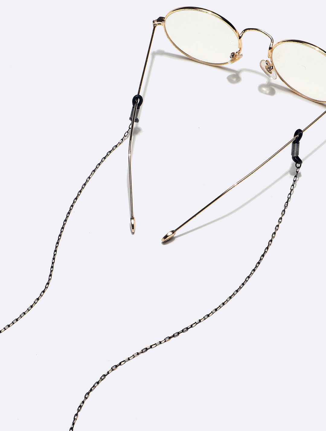 Elegante Brillen Kette Karnz