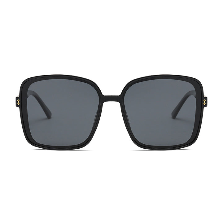 Damen modische Sonnenbrille Karnz