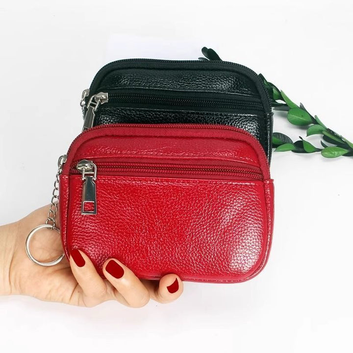 Kompakte Reisetasche mit Reißverschluss Karnz