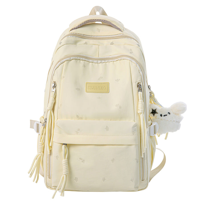 Stylische Multi-Pocket Urban Rucksack Karnz