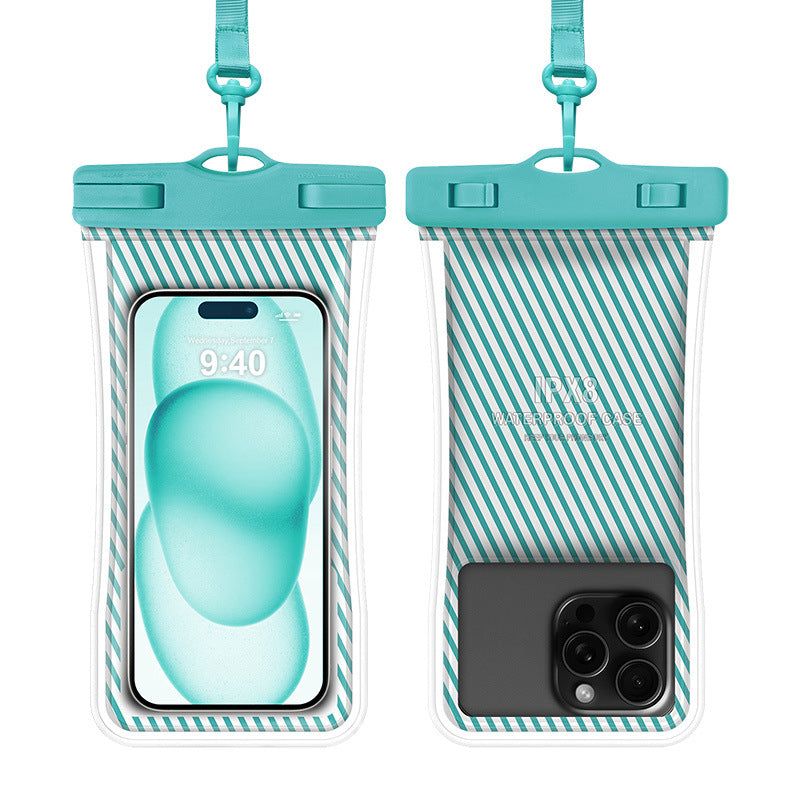 Wasserdichte Smartphone-Hülle Karnz