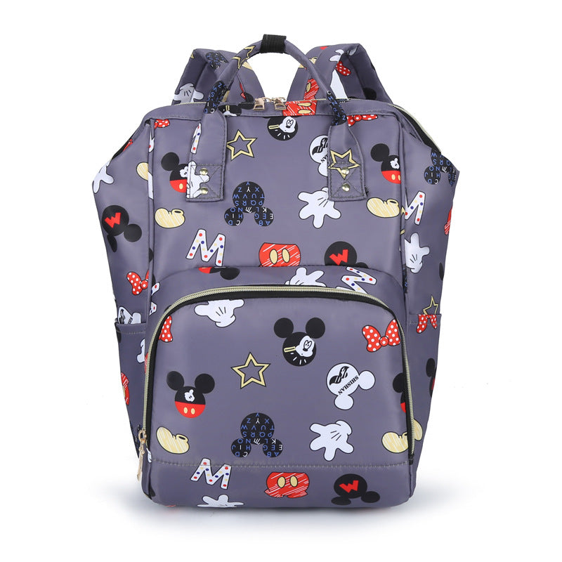 Stylischer Rucksack Karnz