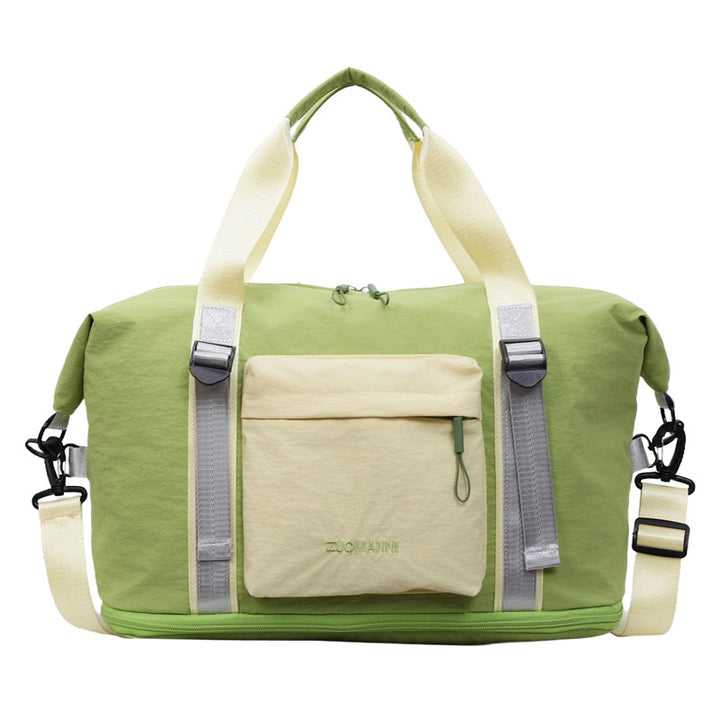 Multi-Purpose Gym Duffle Bag Karnz