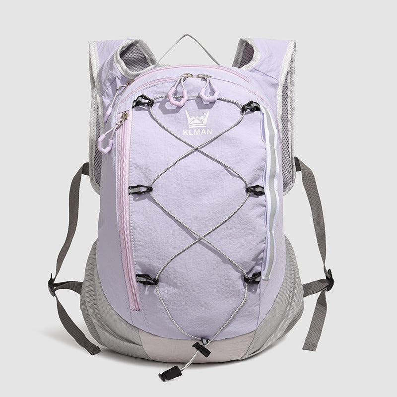 Leichter Wanderrucksack Karnz 1791206064