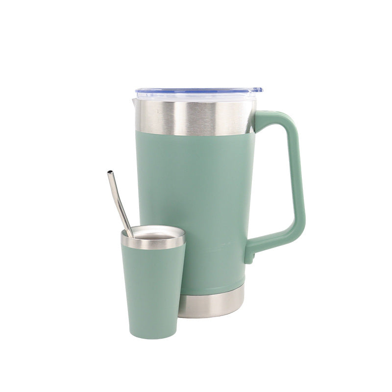 Damen Thermobecher-Set Karnz