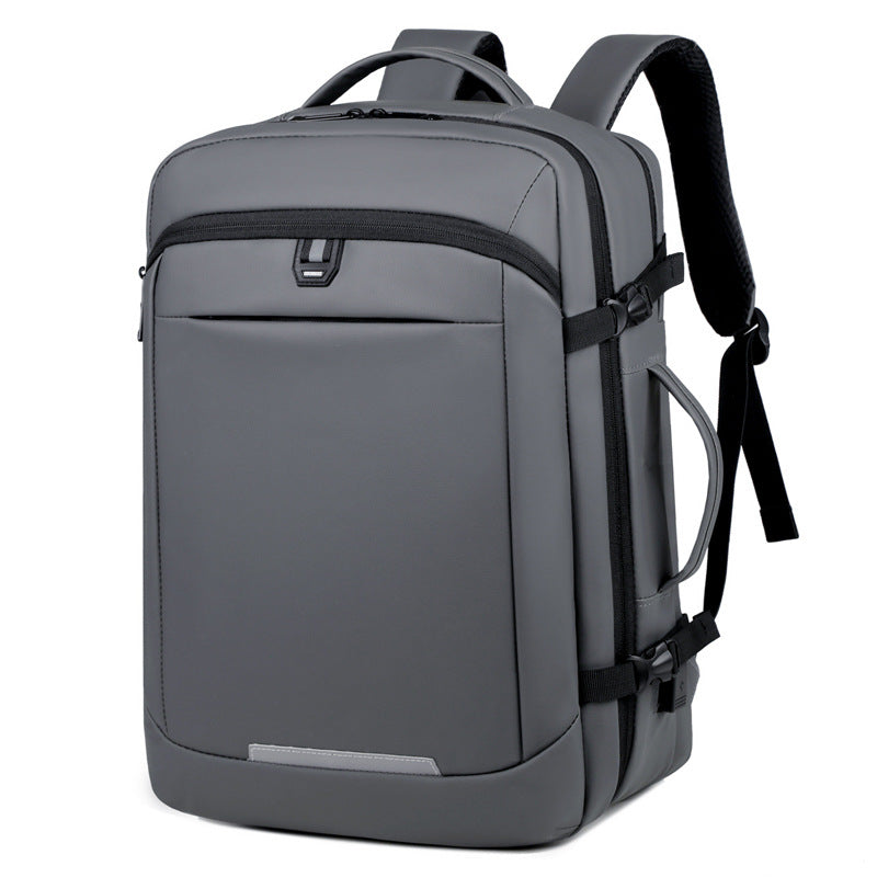 Vielseitiger Reise-Laptop-Rucksack Karnz