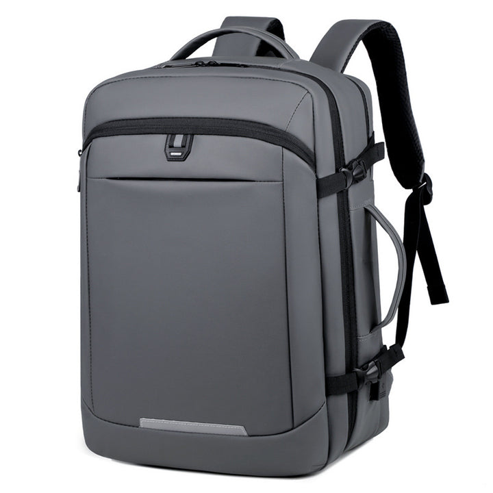 Vielseitiger Reise-Laptop-Rucksack Karnz