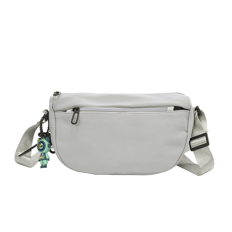 Vielseitige Sling Organizer Tasche Karnz