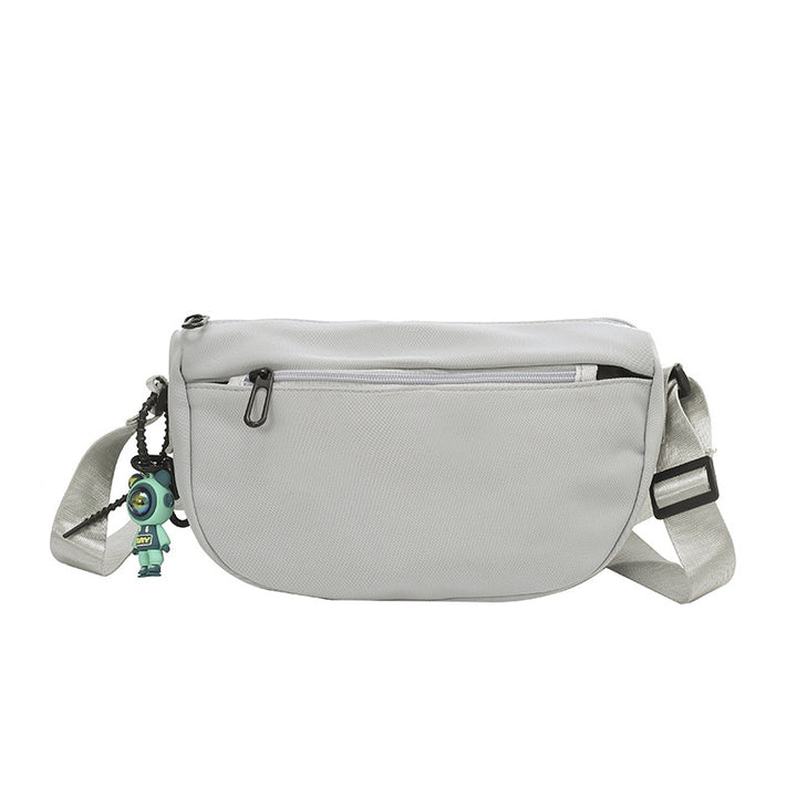Vielseitige Sling Organizer Tasche Karnz