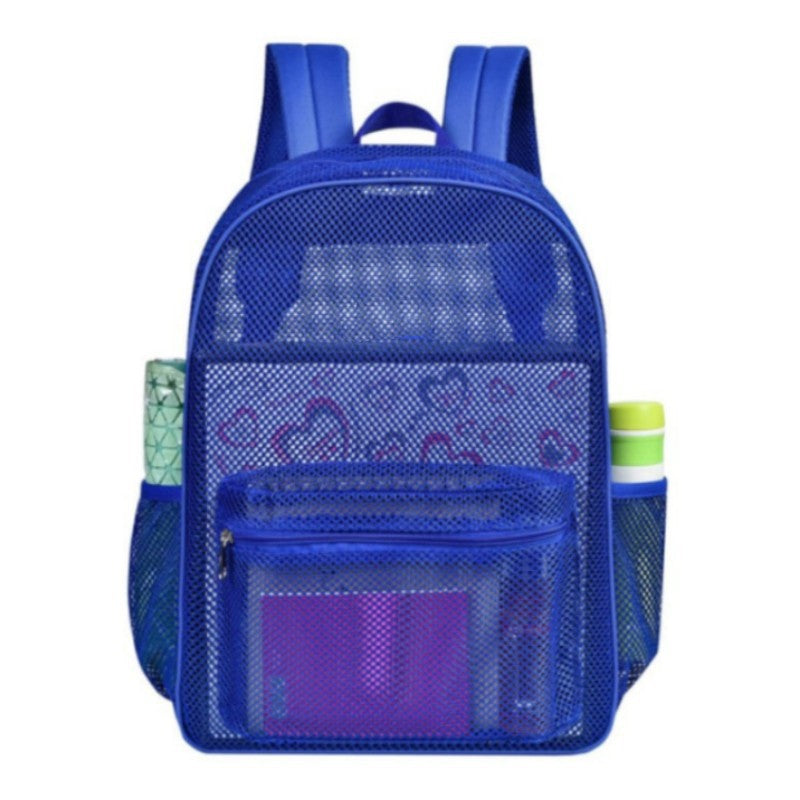 Mesh Rucksack Karnz