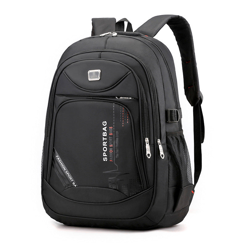 Vielseitiger Sport- und Reise-Rucksack Karnz
