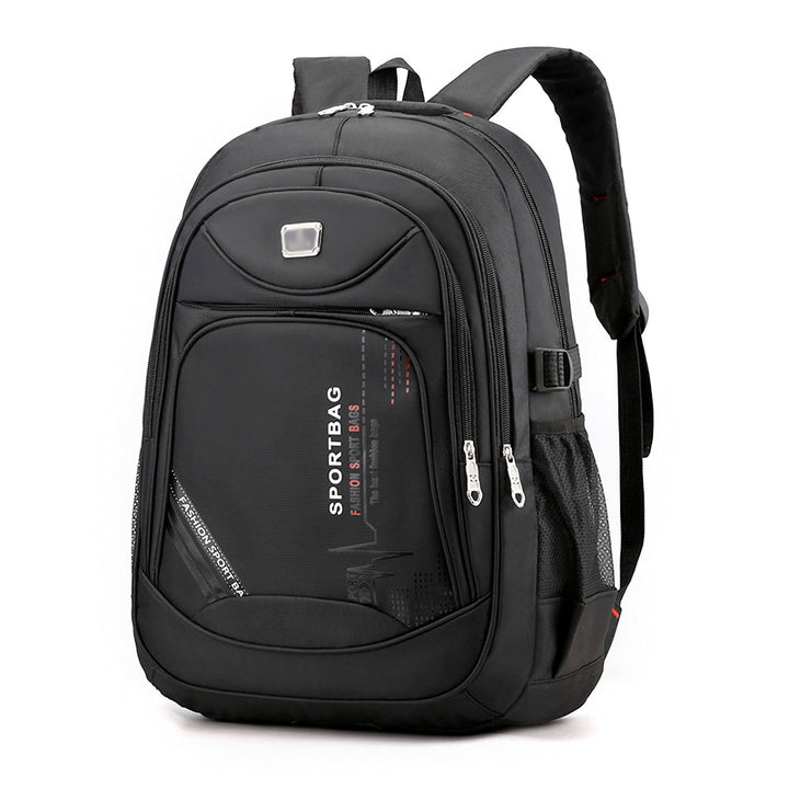 Vielseitiger Sport- und Reise-Rucksack Karnz