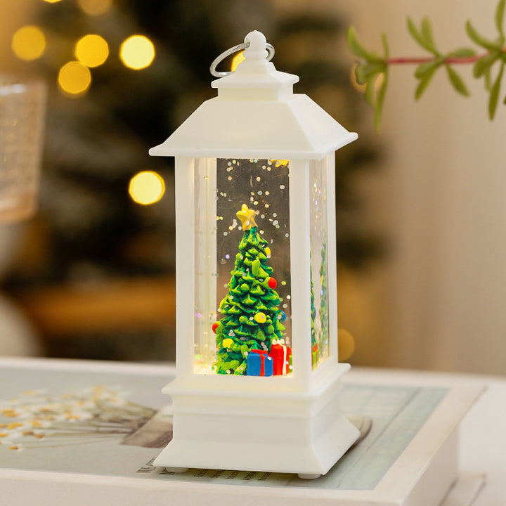 декоративная Weihnachtslaterne