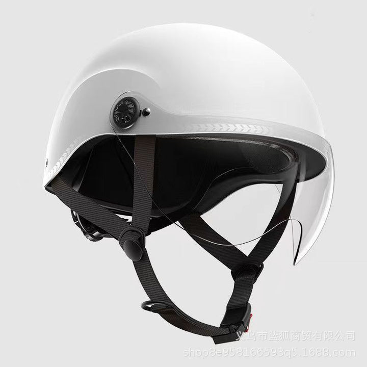 Sleek Schutzhelm Karnz