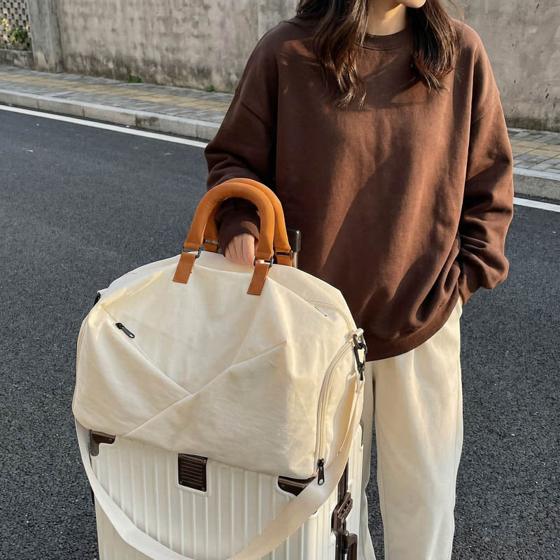 Vielseitige Multifunktions-Duffel-Tasche Karnz