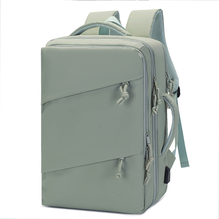 Vielseitiger Utility-Reise-Rucksack Karnz