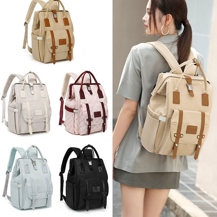 Vielseitiger Mehrzweck-Rucksack Karnz