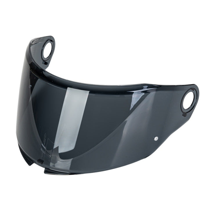 Premium Motorrad Visier Schutz Karnz