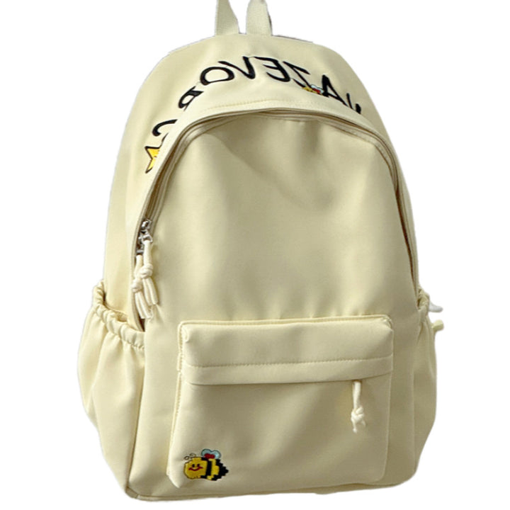 Trendy Leichte Freizeit Rucksack Karnz