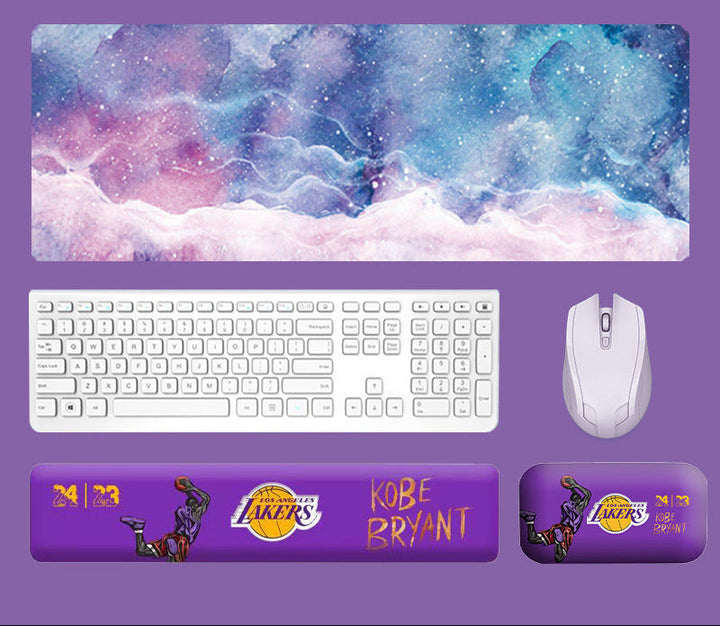 Gaming-Tastatur-Handballenauflage Karnz