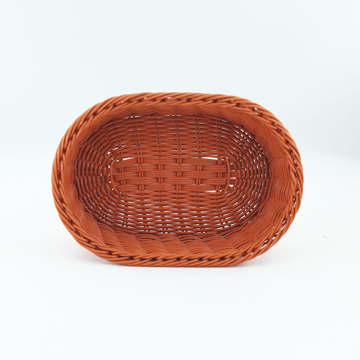 Unisex Flechtkorb Karnz