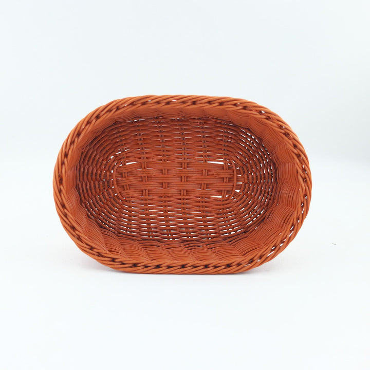 Unisex Flechtkorb Karnz