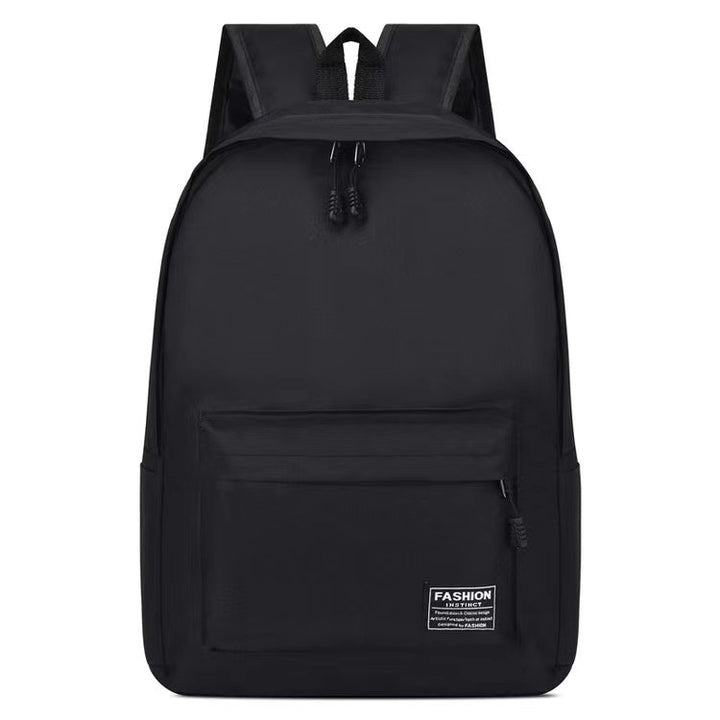 Ergonomischer Alltagsrucksack