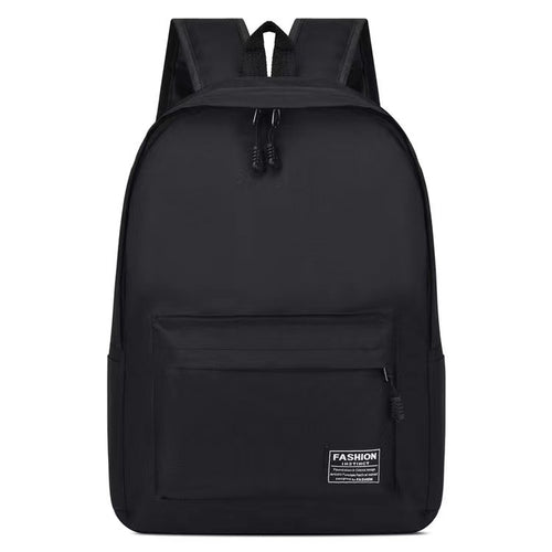 Ergonomischer Alltagsrucksack