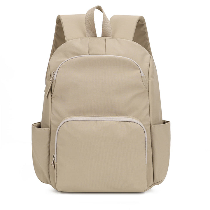 Multifunktionaler leichter Rucksack Karnz