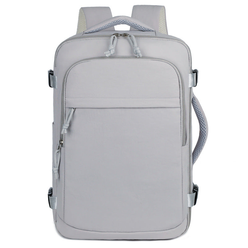 Vielseitiger Reise-Rucksack Karnz