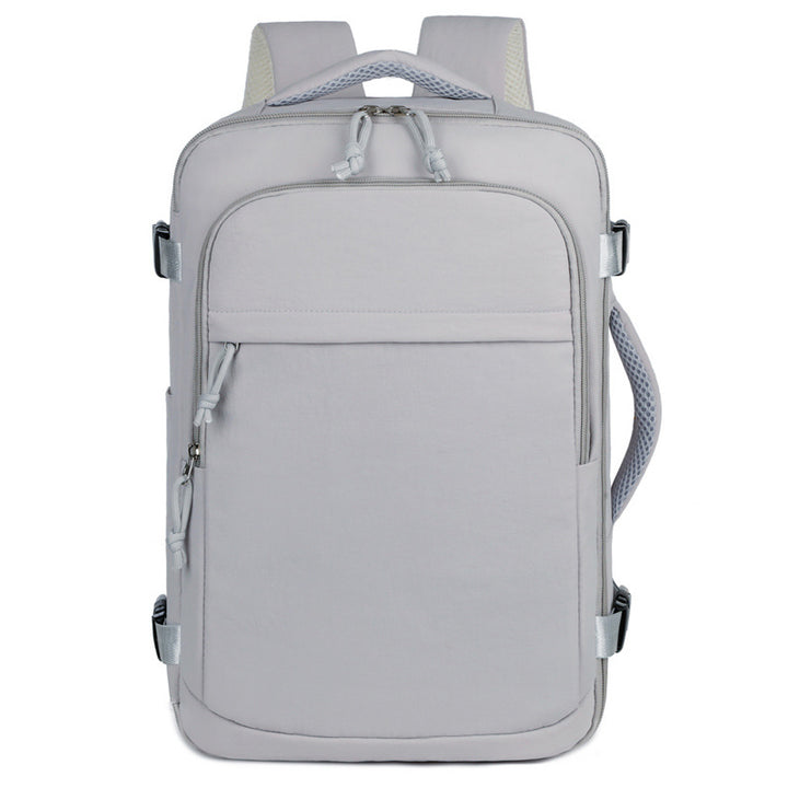 Vielseitiger Reise-Rucksack Karnz