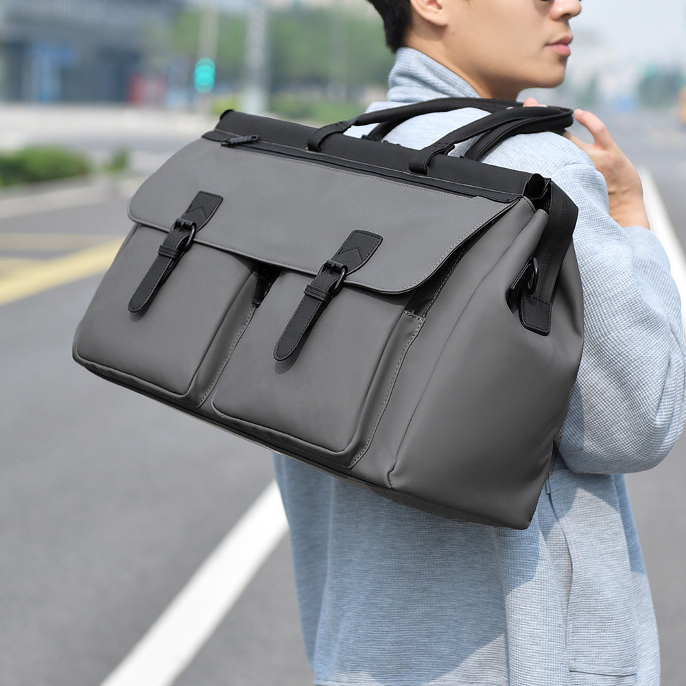 Vielseitige Reisetasche Karnz