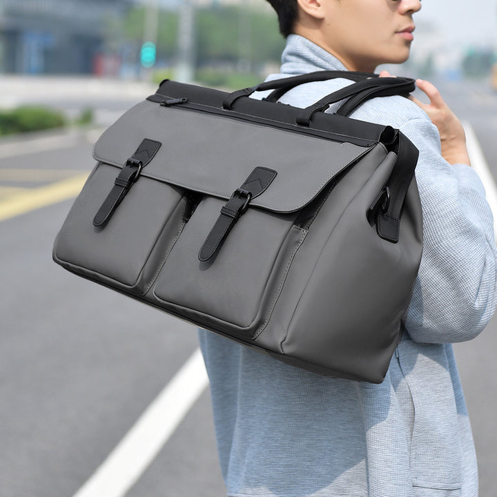 Vielseitige Reisetasche Karnz