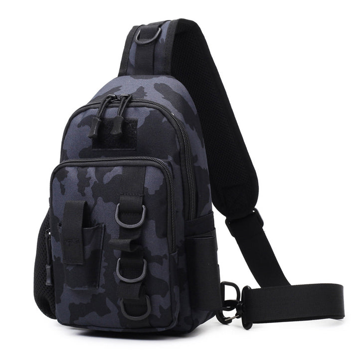 Taktischer Sling-Rucksack Karnz