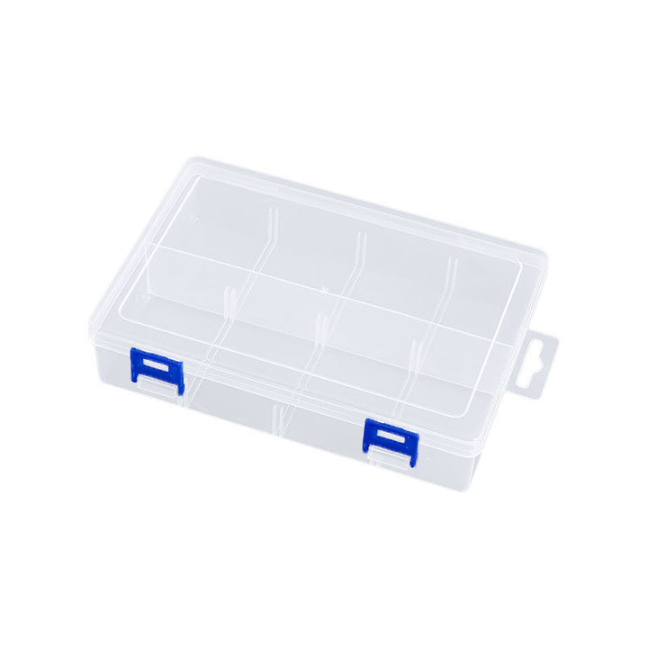 Multi-Compartment Lagerbox Karnz