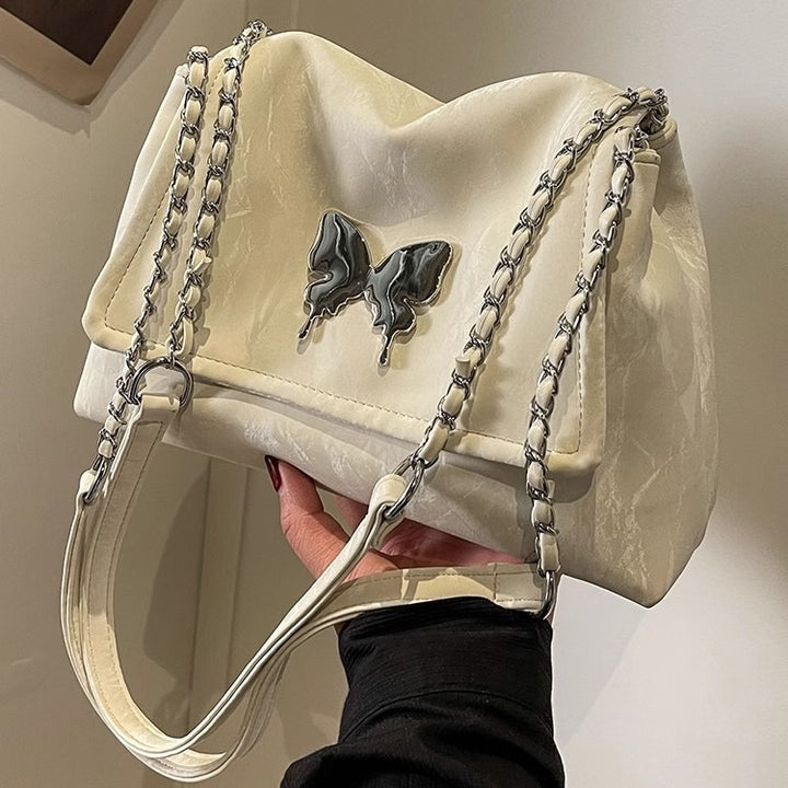 Elegante Handtasche Karnz