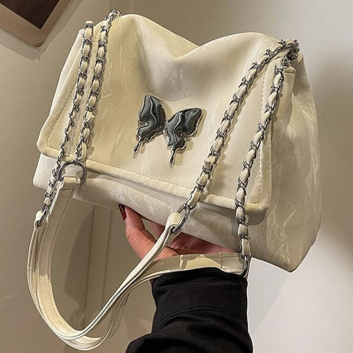 Elegante Handtasche Karnz