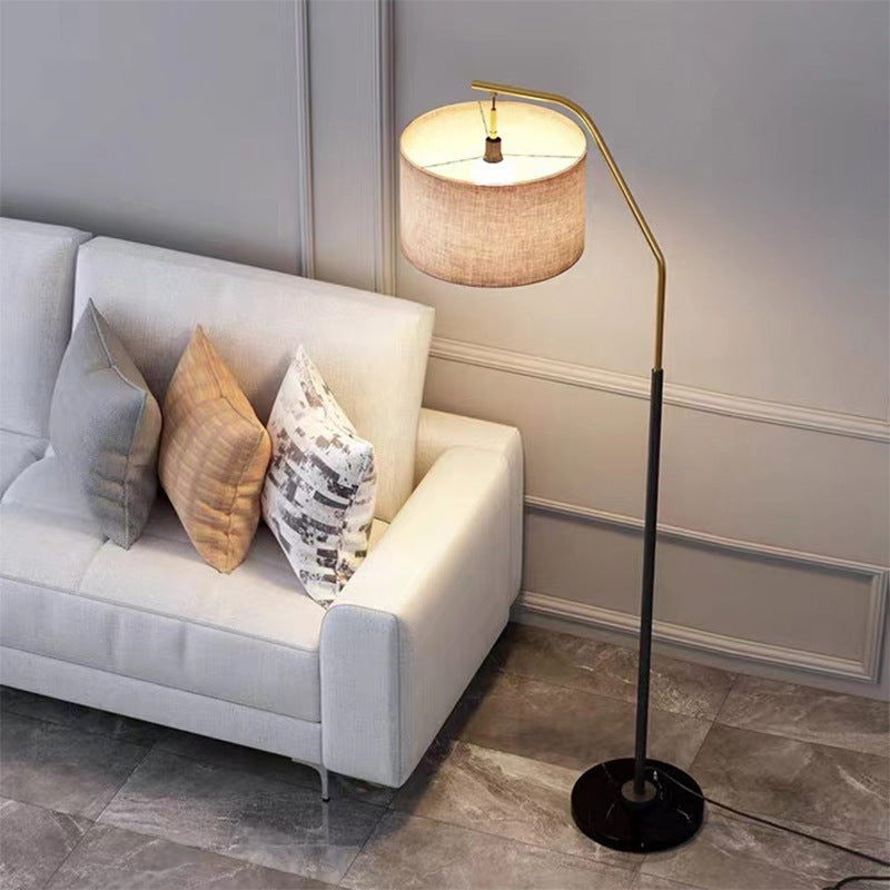 Moderne Bogen Stehlampe