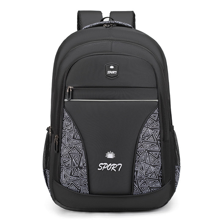 Athletischer Leistungs-Rucksack